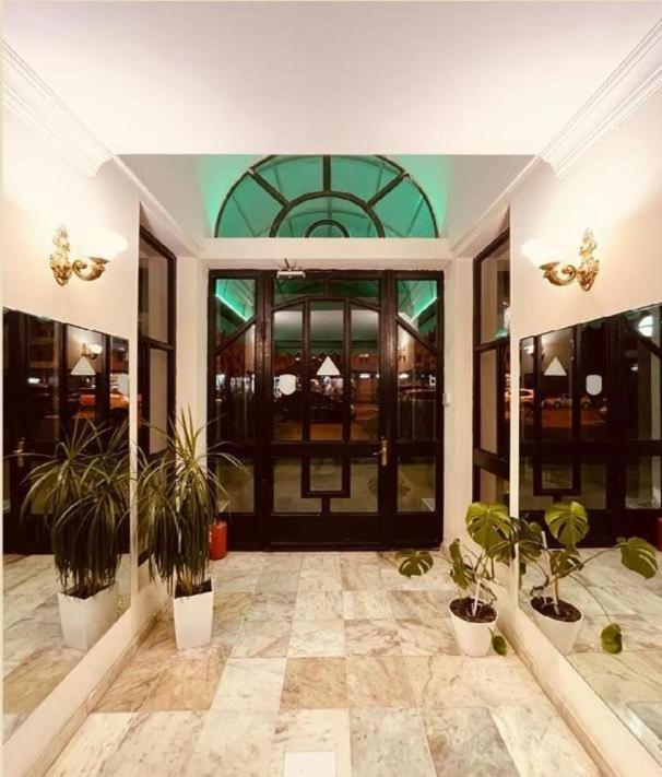 Hotel Grand Tbilisi Exteriér fotografie