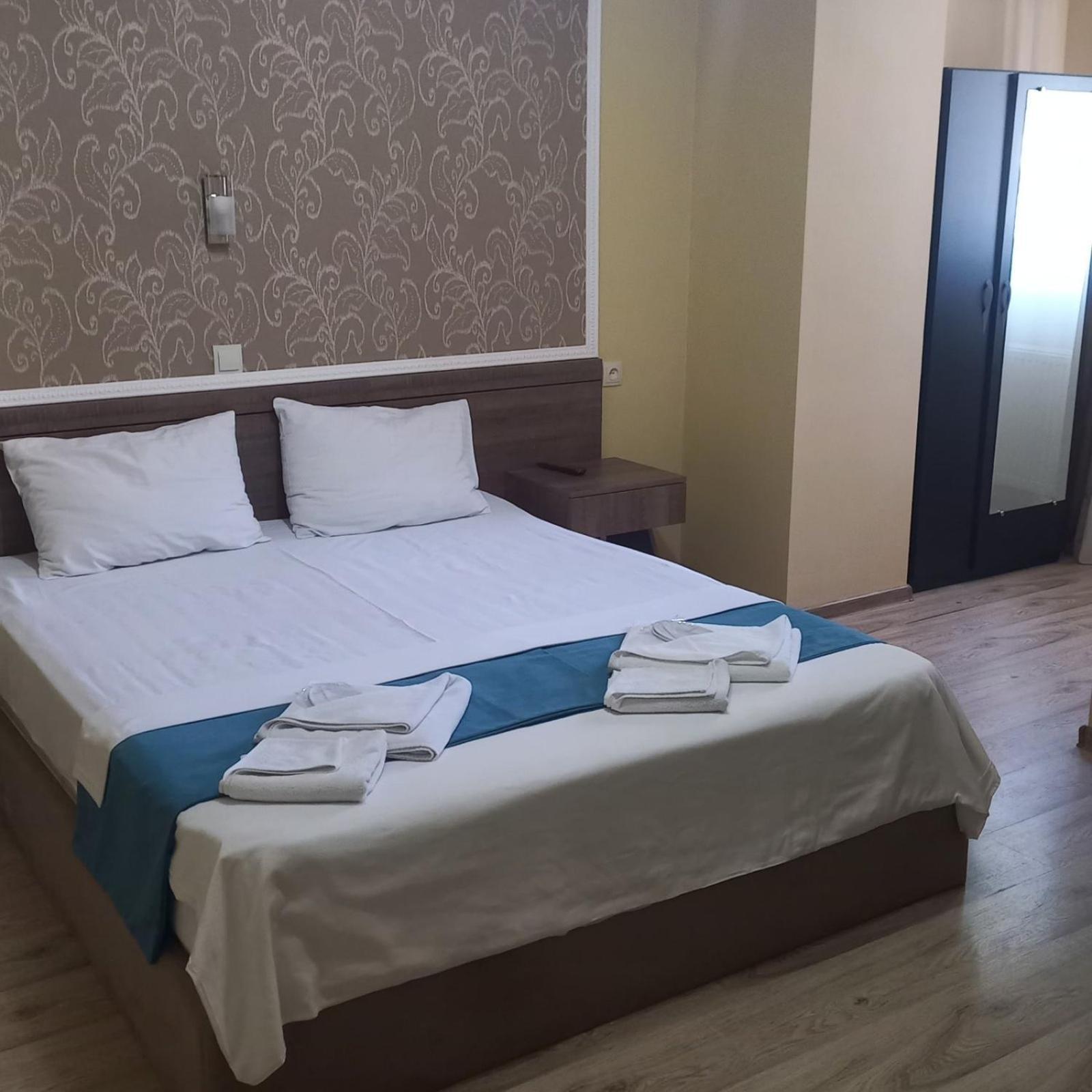 Hotel Grand Tbilisi Exteriér fotografie